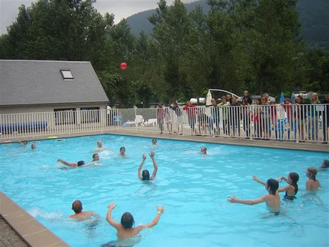Camping Le Rioumajou Midi-Pyrénées - Bourisp visuel 4/10