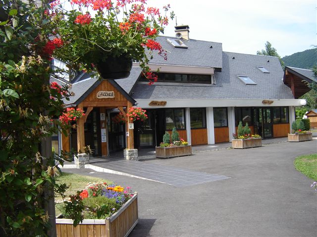 Le Rioumajou Midi-Pyrénées - Bourisp visuel 8/10 Le Rioumajou Midi-Pyrénées - Bourisp visuel 8/10
