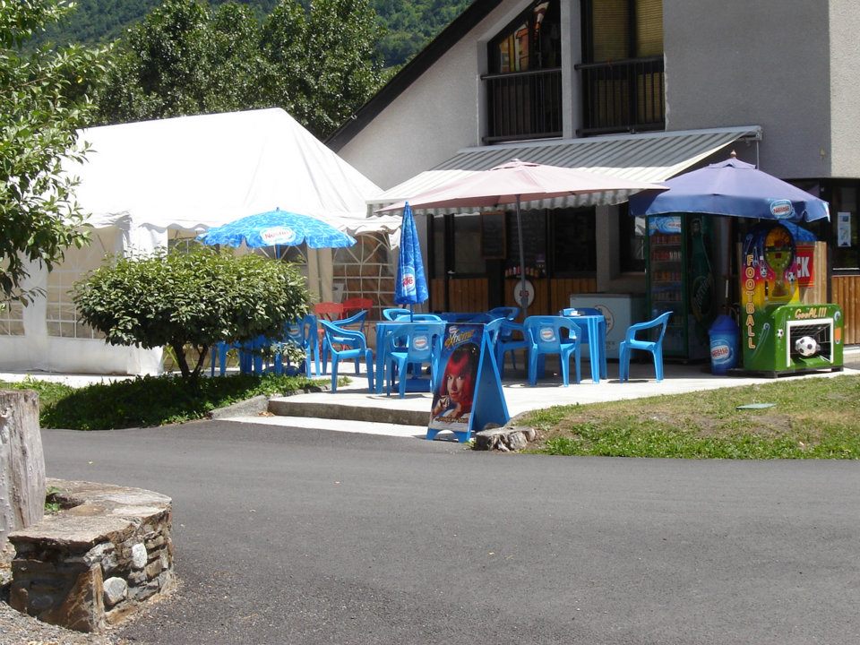 Le Rioumajou Midi-Pyrénées - Bourisp visuel 9/10 Le Rioumajou Midi-Pyrénées - Bourisp visuel 9/10