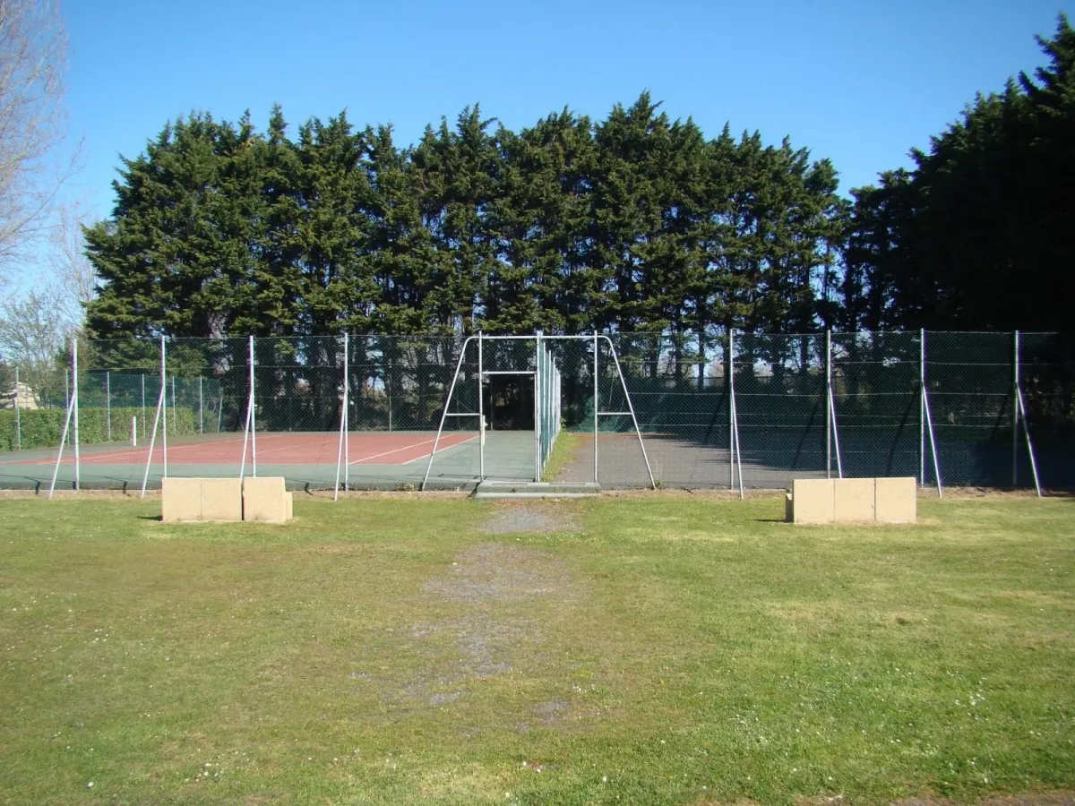 Camping Le Riva Bella Basse-Normandie - Ouistreham visuel 4/4
