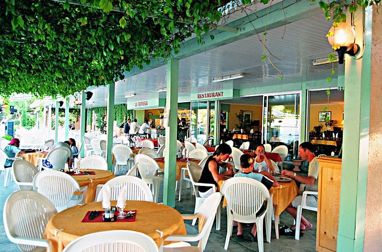 Le Riviera Rhône-Alpes - Sampzon visuel 5/11