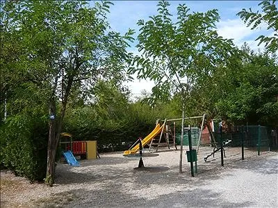 Camping Le Riviera Rhône-Alpes - Sampzon visuel 9/11