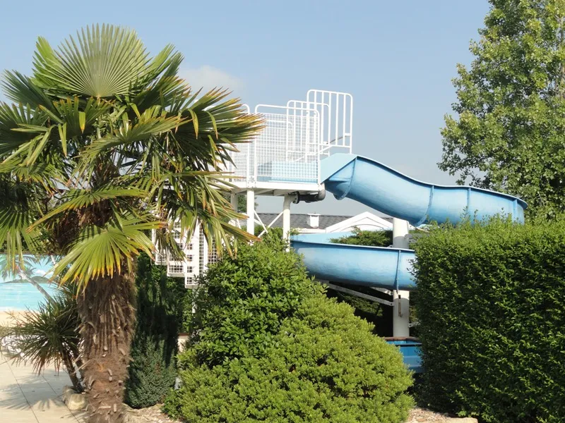 Camping Le Robinson Basse-Normandie - Colleville-sur-Mer visuel 9/9