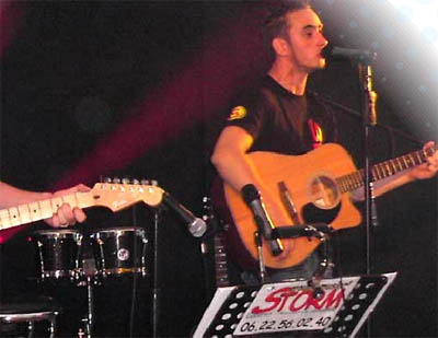 Le Roc Pays de Loire - Vairé visuel 7/9