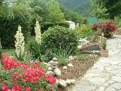 Camping Le Roc Qui Parle Midi-Pyrénées - Nant visuel 9/10
