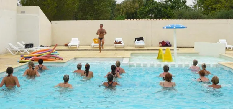 Camping Le Rochelongue Languedoc-Roussillon - Agde visuel 8/13