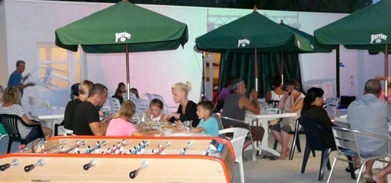Camping Le Rochelongue Languedoc-Roussillon - Agde visuel 10/13