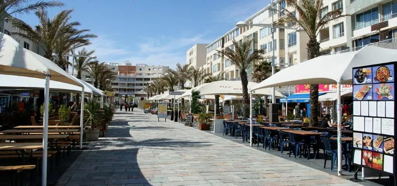 Camping Le Rochelongue Languedoc-Roussillon - Agde visuel 12/13