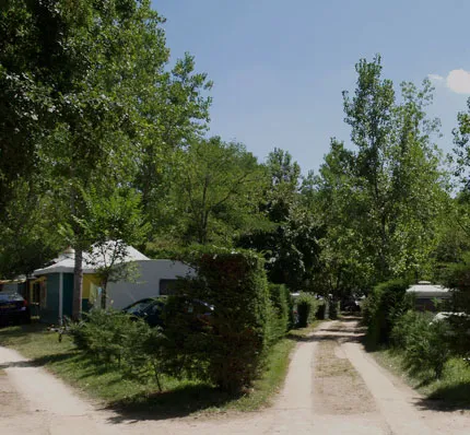 Camping Le Rocher de la Cave Aquitaine - Carsac-Aillac visuel 6/6