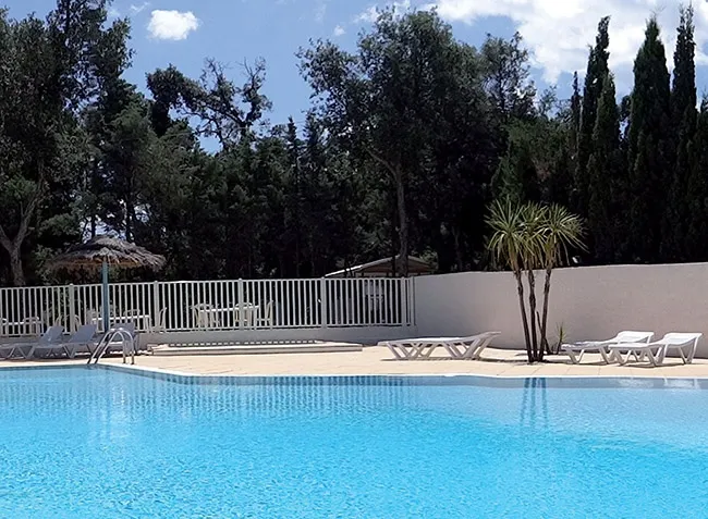 Camping Les Chênes Rouges Languedoc-Roussillon - Argelès-sur-Mer visuel 4/11