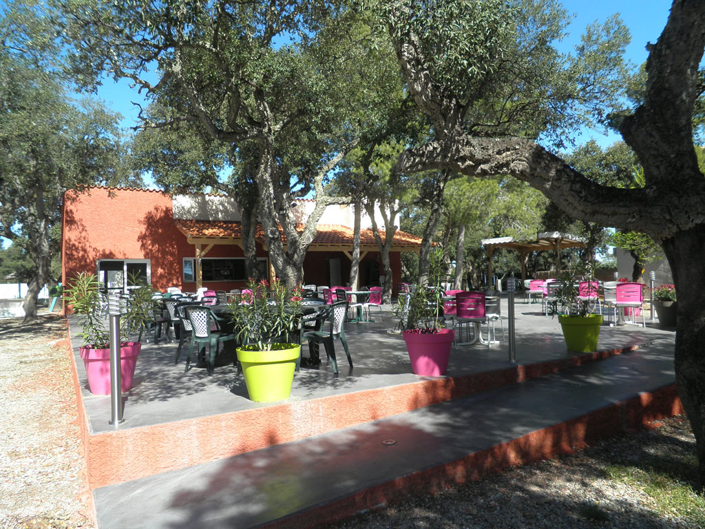 Les Chênes Rouges Languedoc-Roussillon - Argelès-sur-Mer visuel 9/11