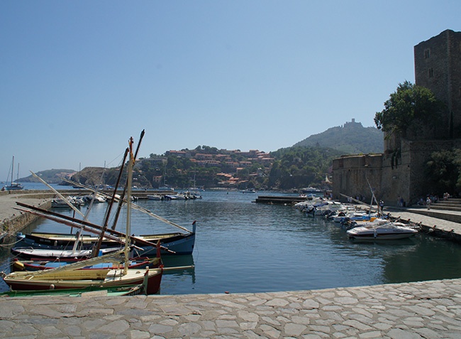 Les Chênes Rouges Languedoc-Roussillon - Argelès-sur-Mer visuel 10/11