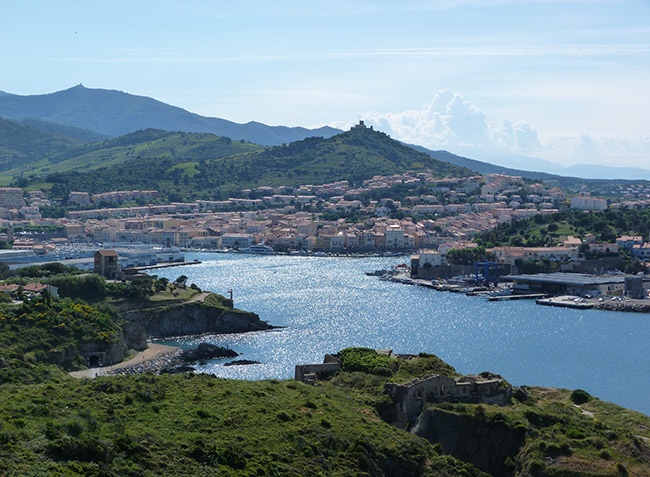 Les Chênes Rouges Languedoc-Roussillon - Argelès-sur-Mer visuel 11/11