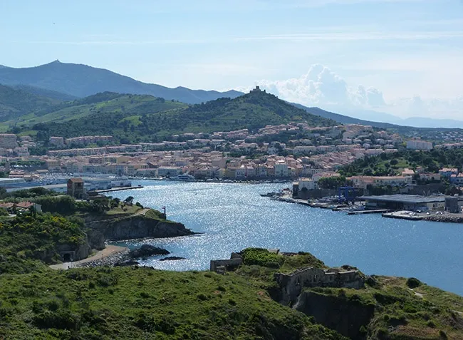 Camping Les Chênes Rouges Languedoc-Roussillon - Argelès-sur-Mer visuel 11/11