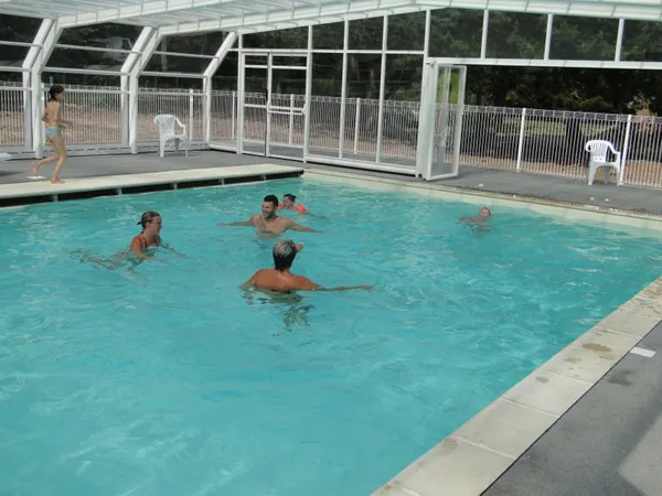 Camping Le Rompval Picardie - Mers-les-Bains visuel 4/11