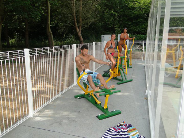 Le Rompval Picardie - Mers-les-Bains visuel 5/11