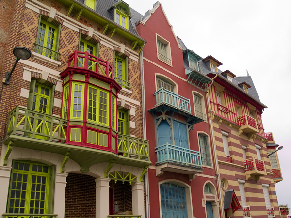 Le Rompval Picardie - Mers-les-Bains visuel 9/11