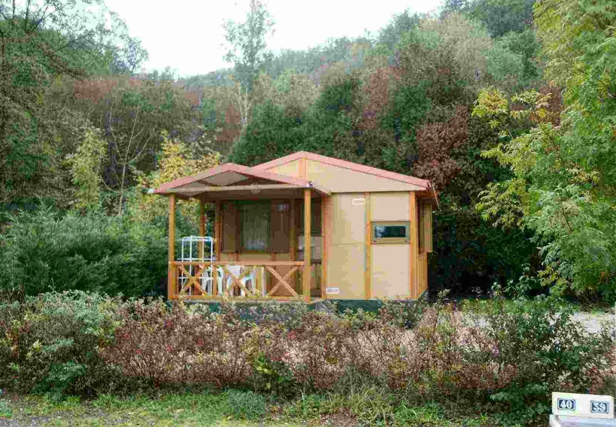 Camping Le Roquelongue Midi-Pyrénées - Boisse-Penchot visuel 5/6