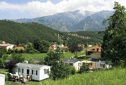 Camping Le Rotja Languedoc-Roussillon - Fuilla visuel 3/6