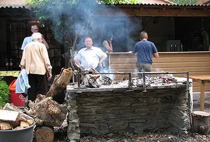 Camping Le Rotja Languedoc-Roussillon - Fuilla visuel 4/6