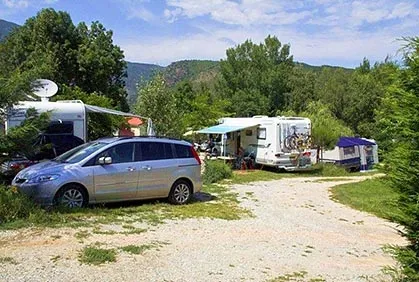 Camping Le Rotja Languedoc-Roussillon - Fuilla visuel 6/6