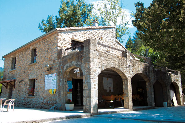 Le Roubreau Rhône-Alpes - Joannas visuel 9/10