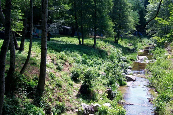 Camping Le Roubreau Rhône-Alpes - Joannas visuel 7/10