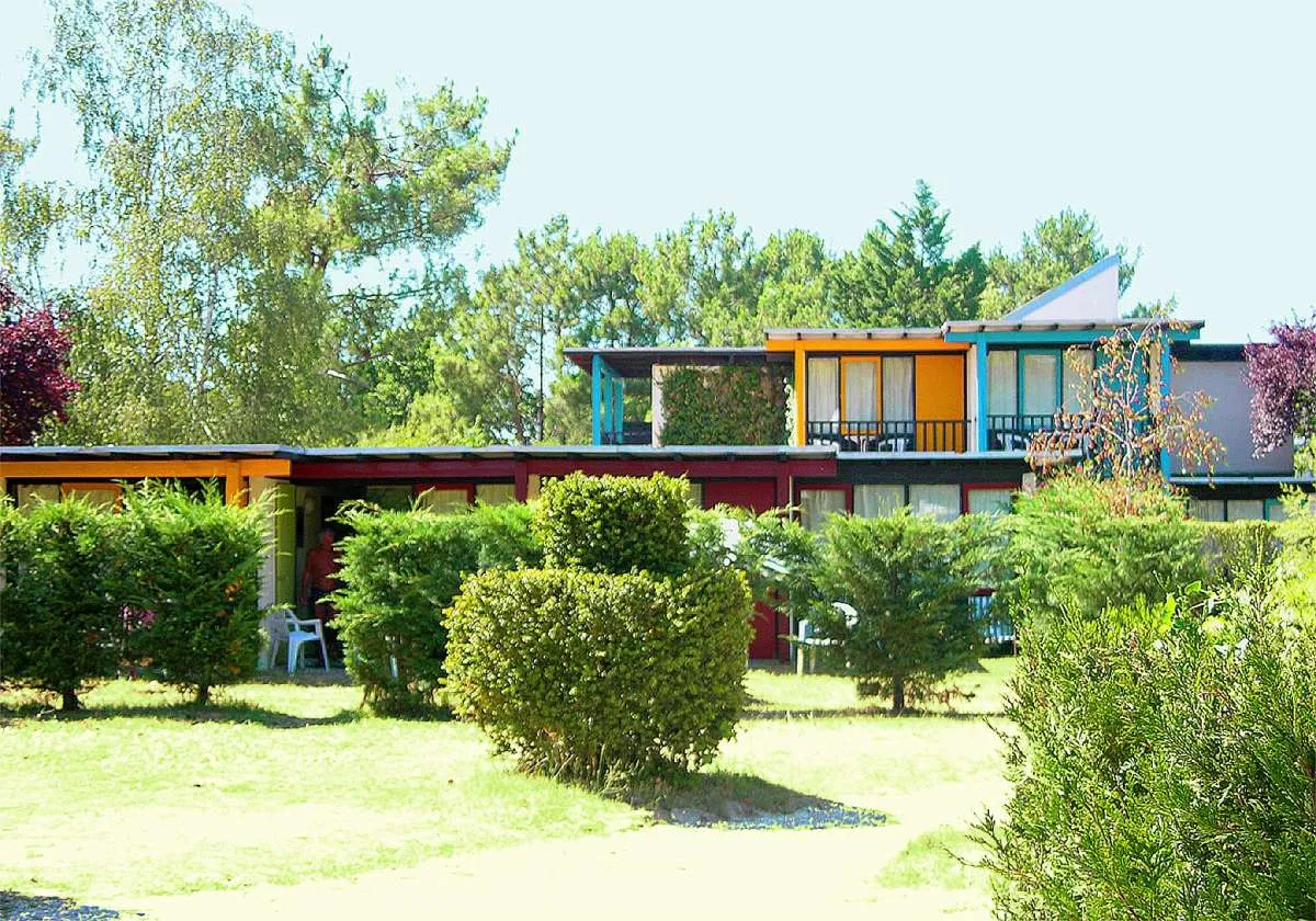 Camping Le Roumingue Aquitaine - Lanton visuel 3/10