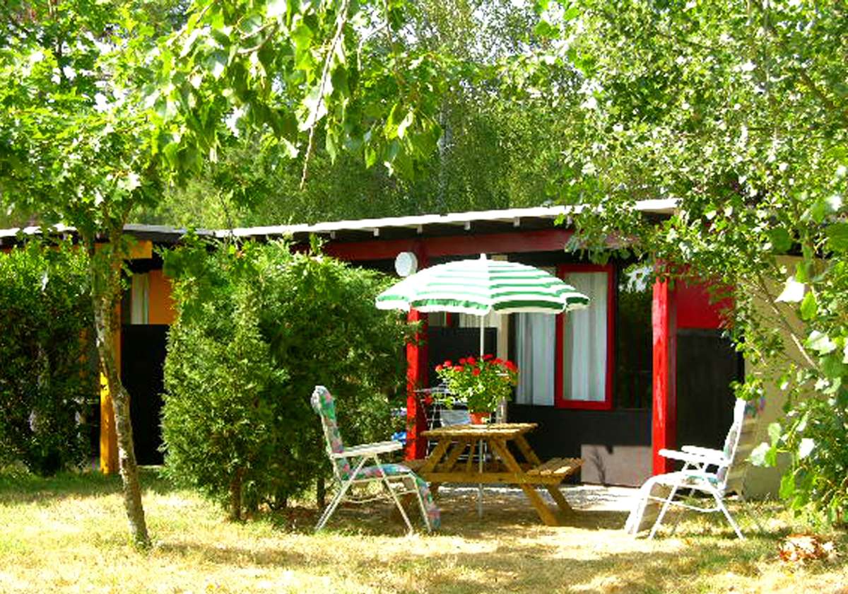 Le Roumingue Aquitaine - Lanton visuel 5/10 Le Roumingue Aquitaine - Lanton visuel 5/10