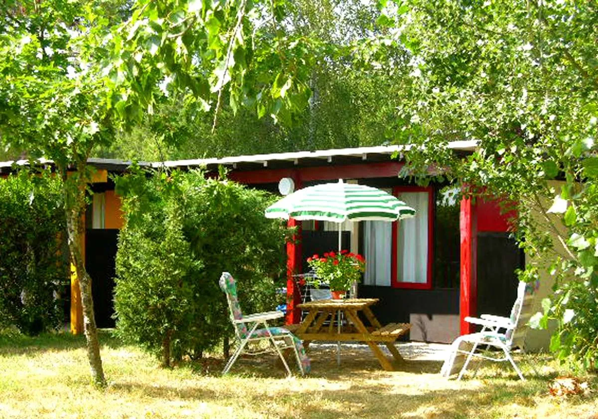 Camping Le Roumingue Aquitaine - Lanton visuel 5/10