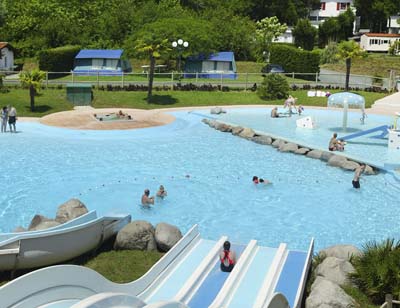 Le Ruisseau des Pyrénées Aquitaine - Bidart visuel 2/10