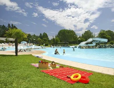Camping Le Ruisseau des Pyrénées Aquitaine - Bidart visuel 10/17