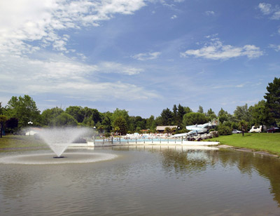 Le Ruisseau des Pyrénées Aquitaine - Bidart visuel 5/10
