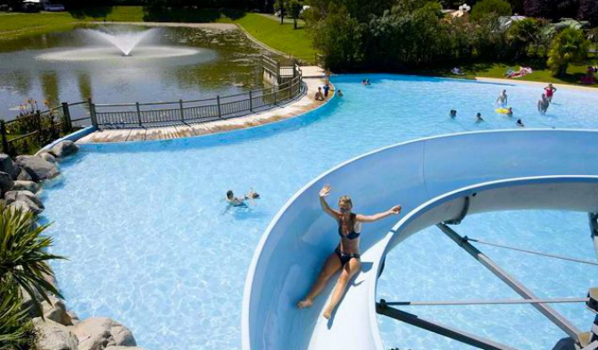 Le Ruisseau des Pyrénées Aquitaine - Bidart visuel 8/10