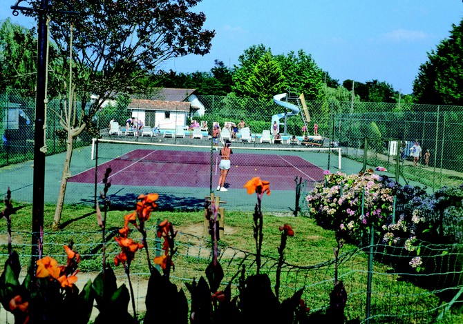 Le Ruisseau des Pyrénées Aquitaine - Bidart visuel 9/10
