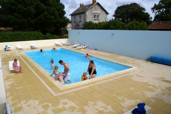 Le Sableau Pays de Loire - Notre-Dame-de-Riez visuel 1/1