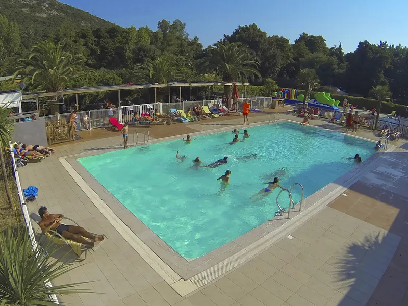 Camping Le Sagone Corse - Sagone visuel 3/9