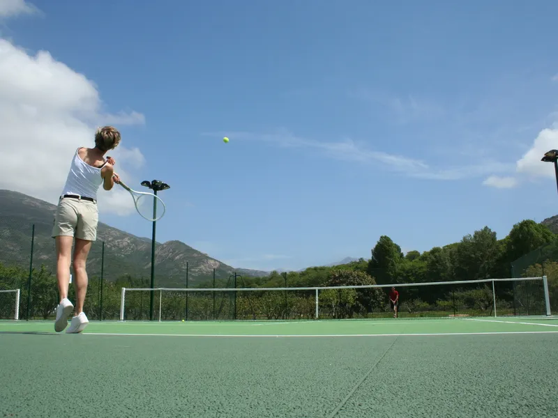Camping Le Sagone Corse - Sagone visuel 7/9