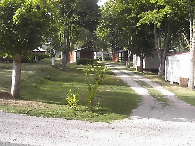 Camping Le Saint Etienne Midi-Pyrénées - Villefranche-de-Panat visuel 9/9