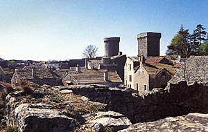 Le Saint Etienne Midi-Pyrénées - Villefranche-de-Panat visuel 9/9