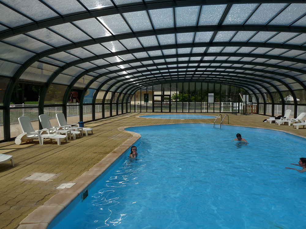 Le Saint Laurent Bretagne - Ploemel visuel 1/10