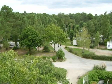 Camping Le Saint Laurent Bretagne - Ploemel visuel 4/10