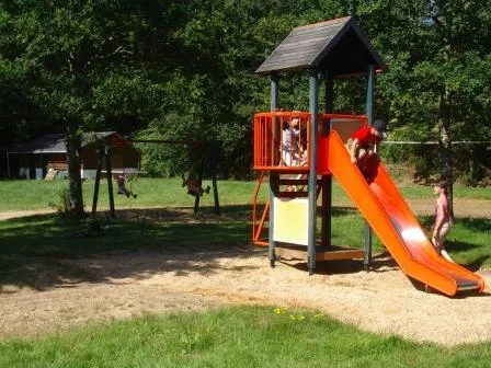 Camping Le Saint Laurent Bretagne - Ploemel visuel 9/10