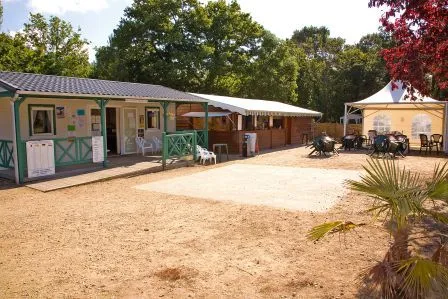 Camping Le Saint Laurent Bretagne - Ploemel visuel 6/10