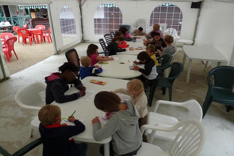 Le Saint Laurent Bretagne - Ploemel visuel 6/10