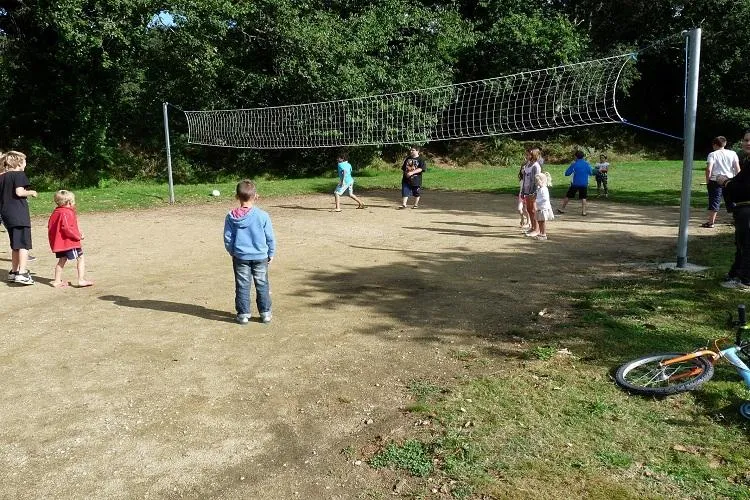 Camping Le Saint Laurent Bretagne - Ploemel visuel 10/10