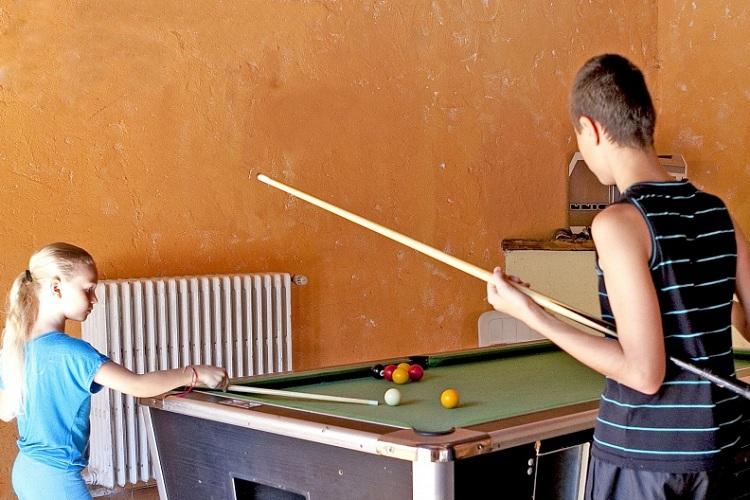 Le Saint Louis Provence-Alpes-Côte d'Azur - La Roquette-sur-Siagne visuel 7/9