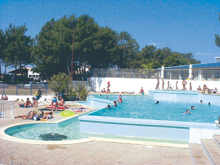 Le Saint Martin Aquitaine - Moliets-et-Maa visuel 5/10