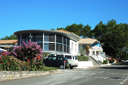 Le Saint Martin Aquitaine - Moliets-et-Maa visuel 8/10