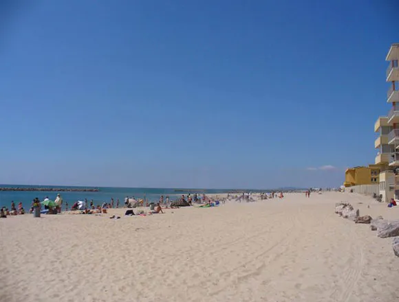 Camping Le Saint Maurice Languedoc-Roussillon - Palavas-les-Flots visuel 9/11